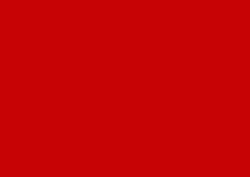 色卡展示-高光红（户外）P-0171